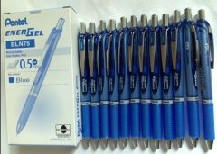 Στυλό 0,5 Energel BLN75 - Pentel