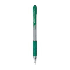 Στυλό SUPER GRIP medium Πράσινο