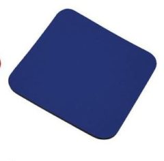 Mouse pad μπλε