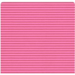 Χαρτόνι Οντουλέ 50Χ70 ροζ