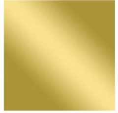 Χαρτόνι Μεταλλιζέ 50Χ70 χρυσό