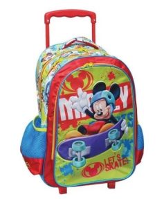 Σακίδιο Trolley Mickey - Gim