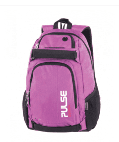 Σακίδιο Scate Purple Cationic -  Pulse